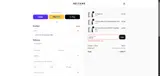 Belfans Technologies coupon verification screenshot