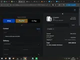 Belfans Technologies coupon verification screenshot