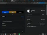 Belfans Technologies coupon verification screenshot