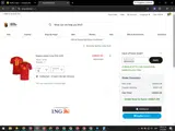 Belgian Football coupon verification screenshot