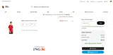 Belgian Football coupon verification screenshot