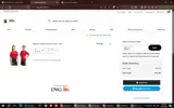 Belgian Football coupon verification screenshot