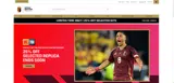 Belgian Football coupon verification screenshot