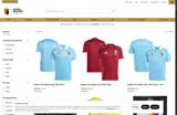 Belgian Football coupon verification screenshot