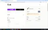 ERINKN15 coupon verification screenshot