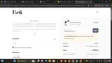 KYLIEANNMONICA15 coupon verification screenshot