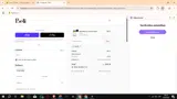 OLIVIA coupon verification screenshot