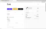 CARLY15 coupon verification screenshot