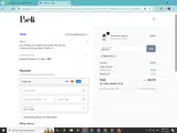 BELIEVE15 coupon verification screenshot