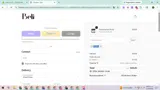 TRYBELI coupon verification screenshot