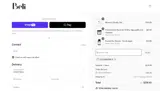 louisawarwick coupon verification screenshot
