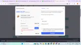 AM50DISC2021 coupon verification screenshot