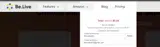 BonusMonth coupon verification screenshot
