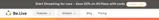 SaveMore coupon verification screenshot