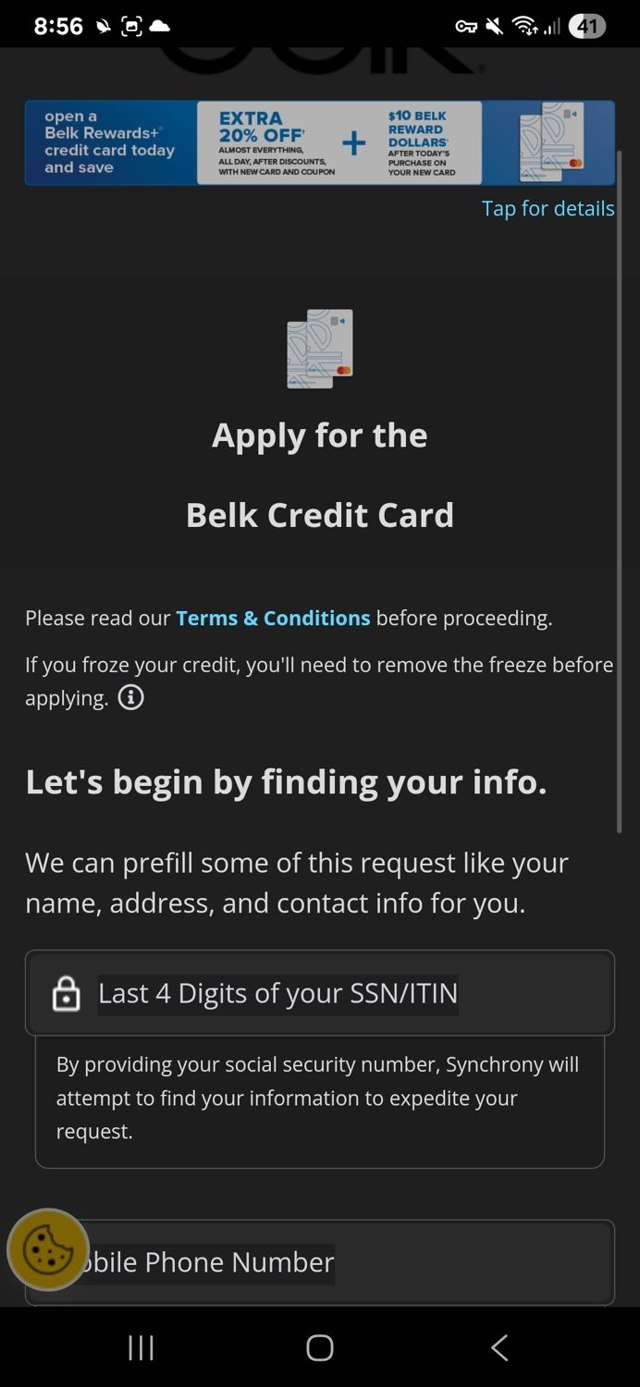 Belk Discount Codes - 65% Off (10 Verified) Jul 2025