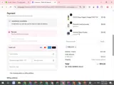 BELLA15 coupon verification screenshot