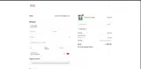 BELLA20 coupon verification screenshot