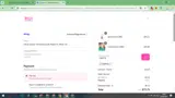 CART10 coupon verification screenshot