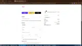 YESSENIAMUA coupon verification screenshot