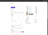 LYNWOOD coupon verification screenshot