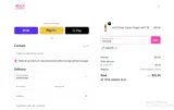 LESLEYK coupon verification screenshot