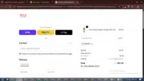 LESLEYK coupon verification screenshot