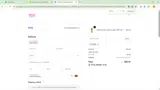 DAISY coupon verification screenshot