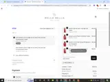welcome10 coupon verification screenshot