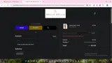 PrimeDay coupon verification screenshot