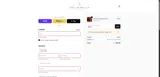 VERY10 coupon verification screenshot