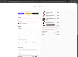 BFCM20 coupon verification screenshot
