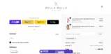 EXTRASALE coupon verification screenshot