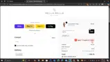 GET10 coupon verification screenshot