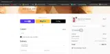 LOVE15OFF coupon verification screenshot
