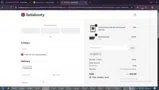 ASHLEY coupon verification screenshot