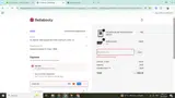 MARCH20 coupon verification screenshot