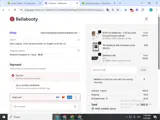 MIKAYLA coupon verification screenshot