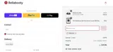 SPRING20 coupon verification screenshot