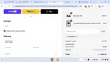 SHREDDED coupon verification screenshot