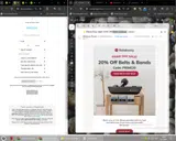 Prime20 coupon verification screenshot