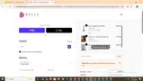Bella Bridesmaids coupon verification screenshot
