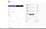 Bella Bridesmaids coupon verification screenshot