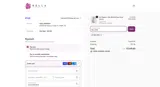 Bella Bridesmaids coupon verification screenshot