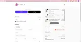 Bella Bridesmaids coupon verification screenshot