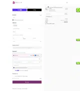 Bella Bridesmaids coupon verification screenshot