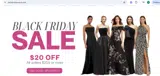 Bella Bridesmaids coupon verification screenshot