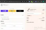 BESTDEAL coupon verification screenshot