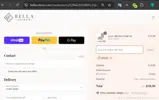 SPRING coupon verification screenshot