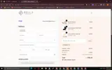 IBETH10 coupon verification screenshot