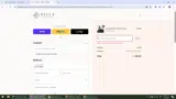2025 coupon verification screenshot